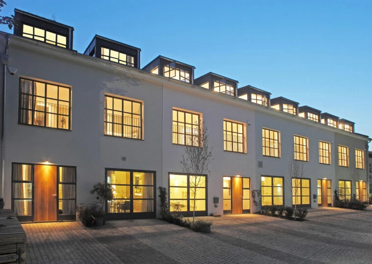 70SD Fireproof Steel Doors and Windows