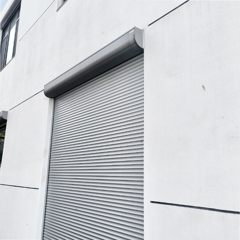 Roller Shutter Series