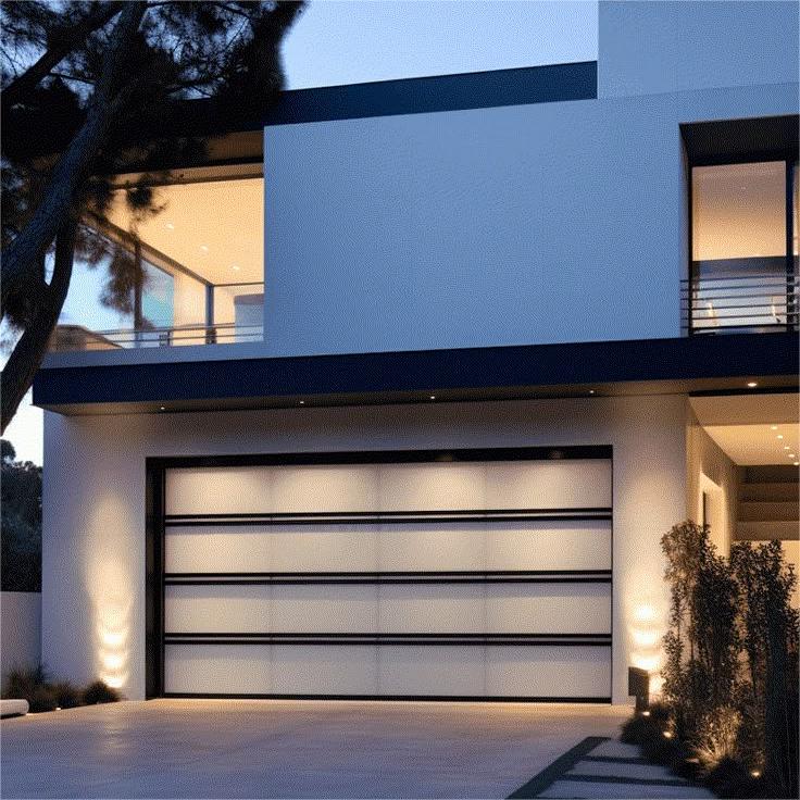 Garage Doors Series