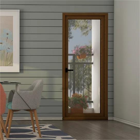 G72 High Performance uPVC/Vinyl Casement Door