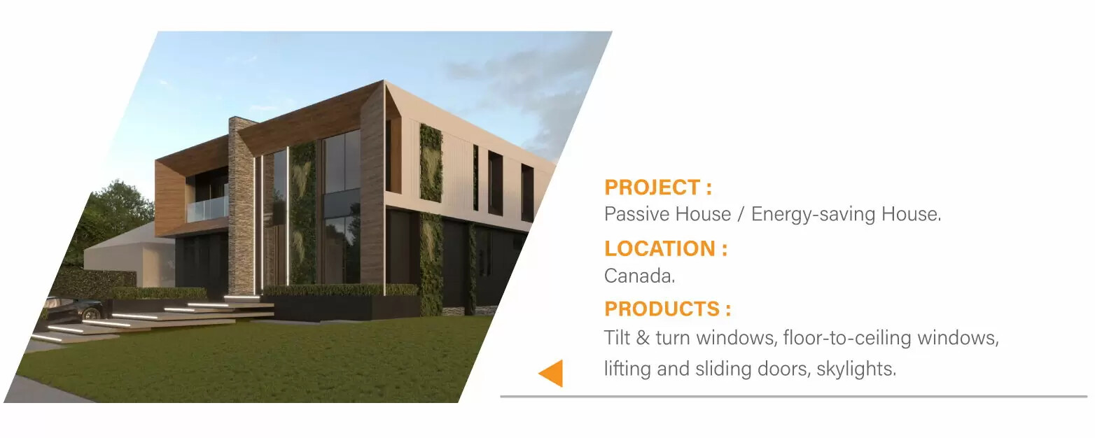 passive house case1