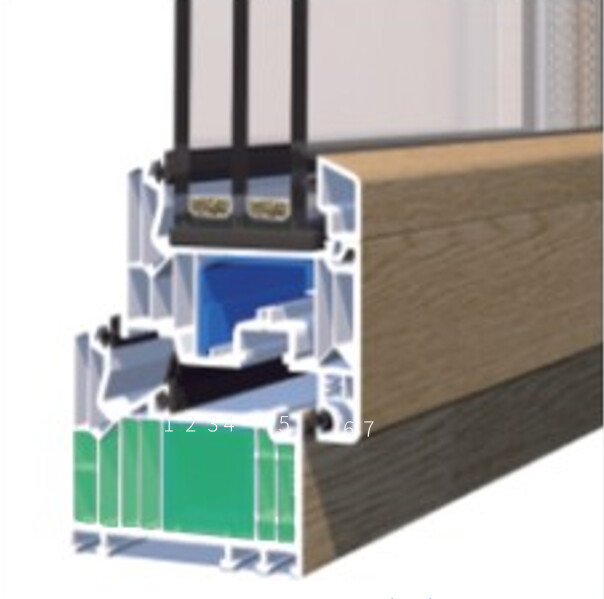 FEATURES AND BENEFITS4