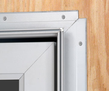 TRYBA Aegis 80 Windows Pass Rigorous Intertek Testing, Quality Builds Trust