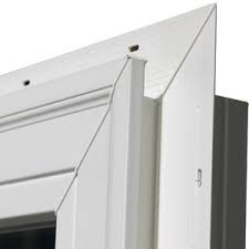 The Perfect Fusion of Aesthetics and Performance - TRYBA's Flanged uPVC Windows: Where Color Artistry Meets Energy-Saving Technology