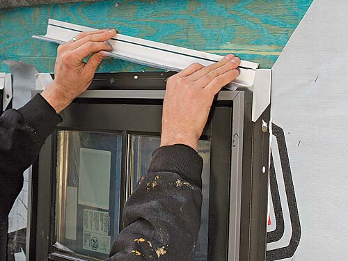 Comprehensive Guide to Weather Resistance and Certification Standards for Canadian Flanged Windows