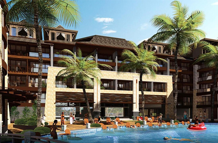 Philippines Mandarin Bay Resort and Spa