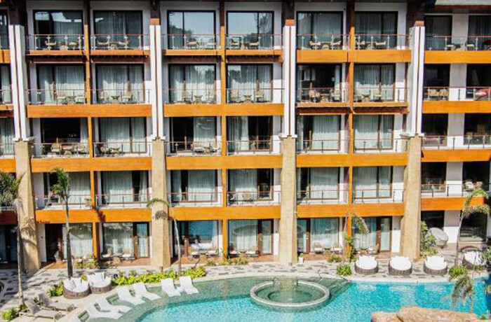 Philippines Mandarin Bay Resort and Spa