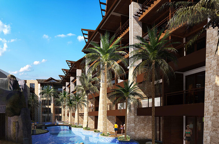 Philippines Mandarin Bay Resort and Spa