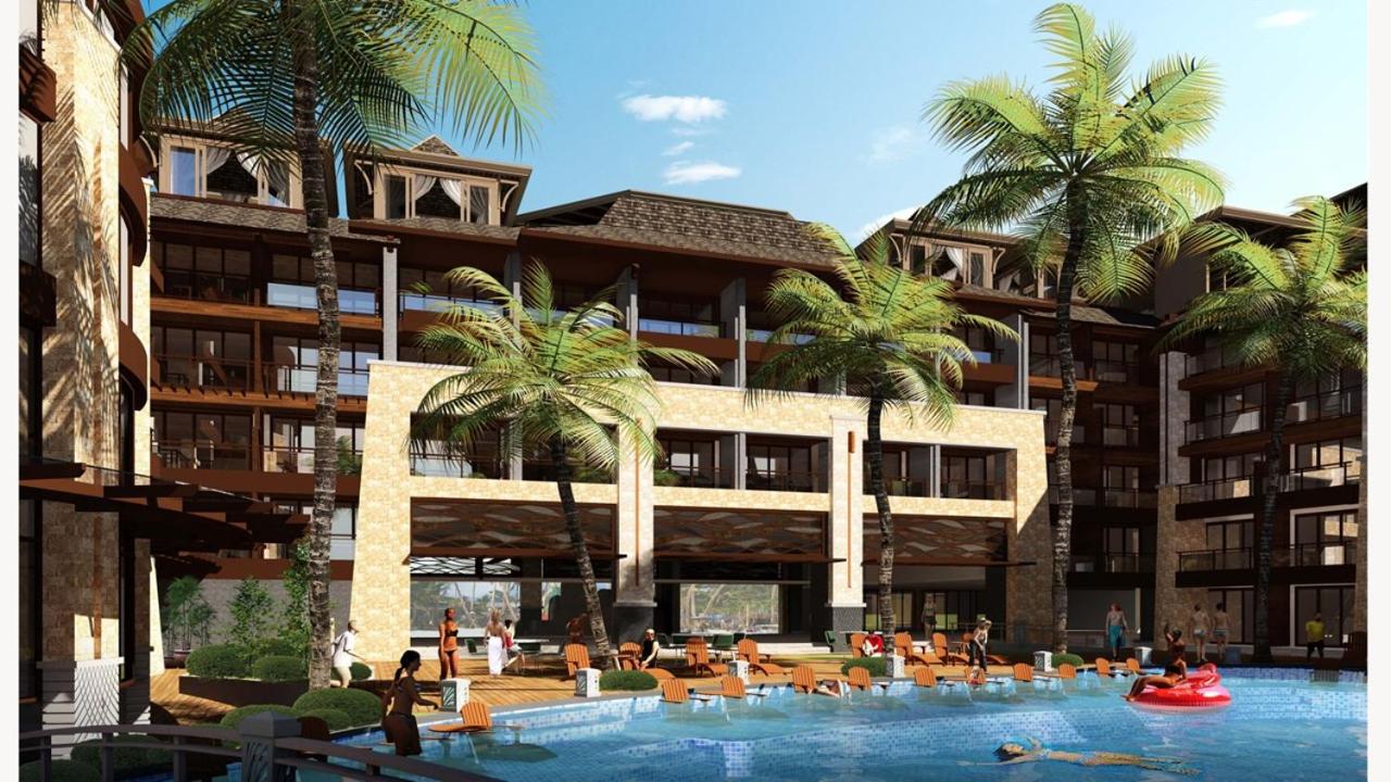 Philippines Mandarin Bay Resort and Spa