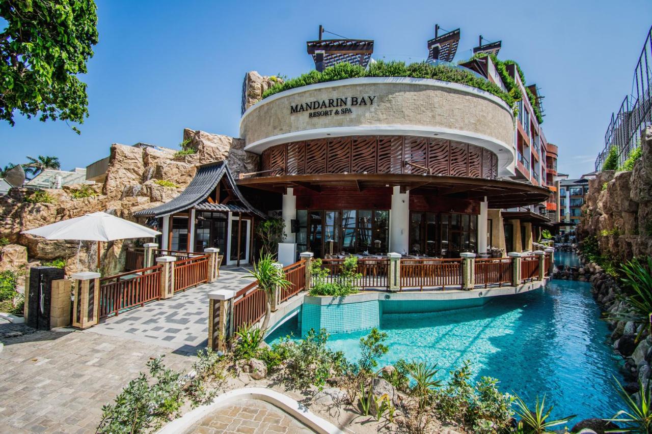 Philippines Mandarin Bay Resort and Spa