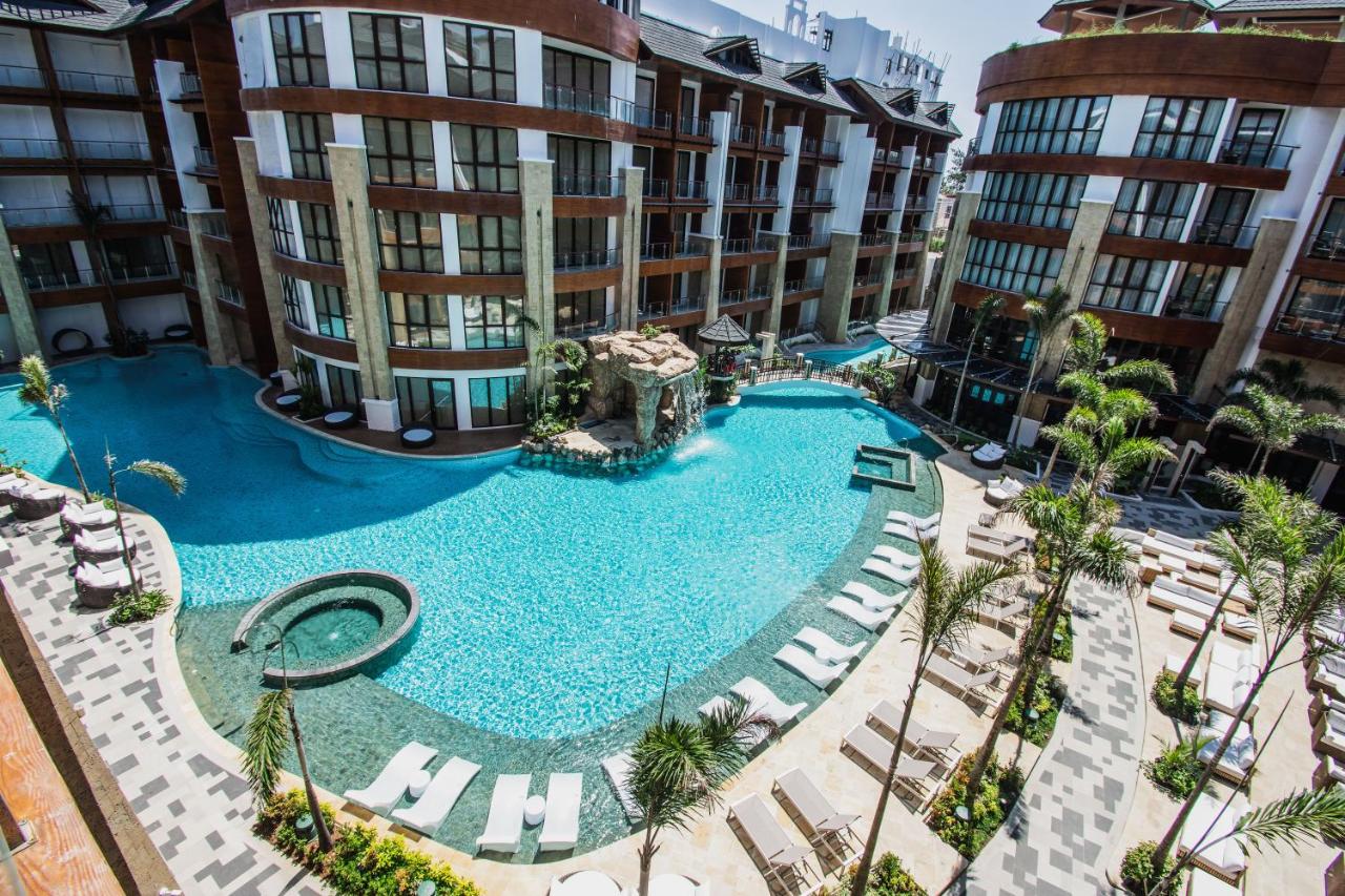 Philippines Mandarin Bay Resort and Spa