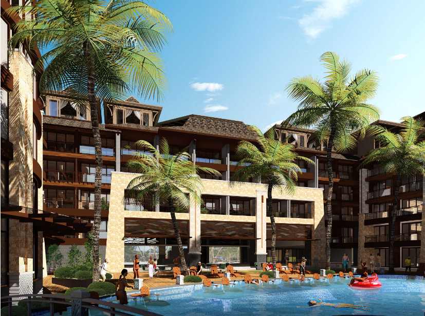 Philippines Mandarin Bay Resort and Spa