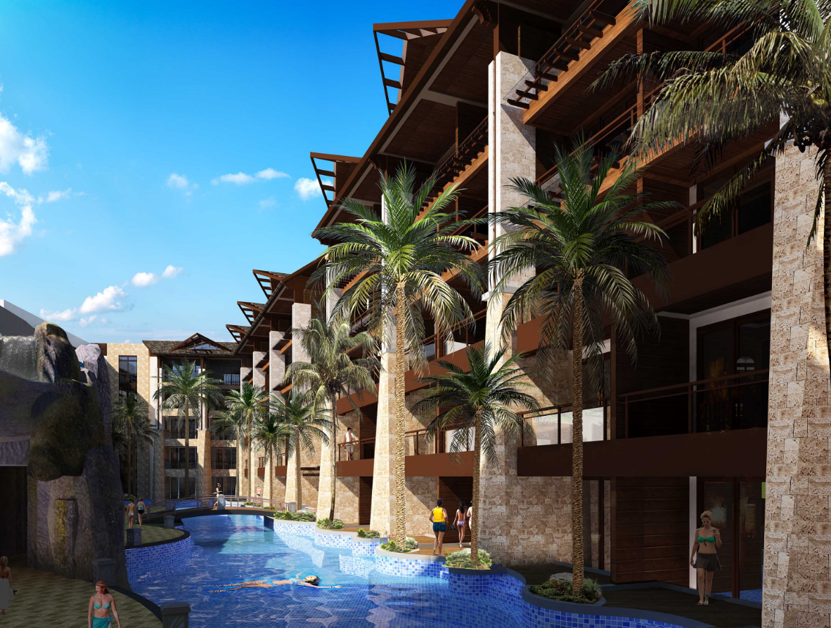 Philippines Mandarin Bay Resort and Spa