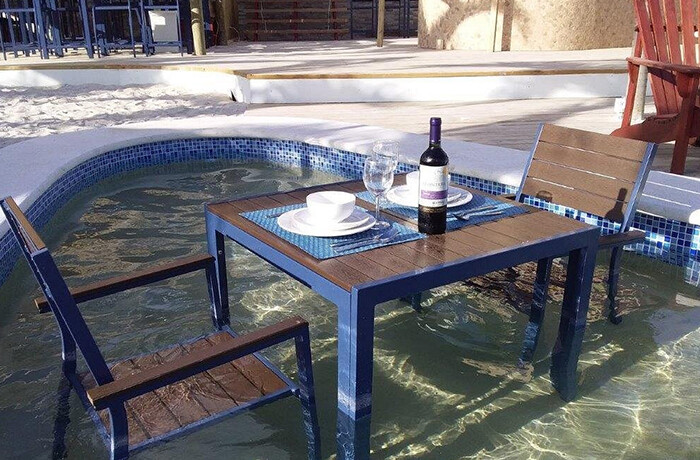 Netherlands Curacao Island Resort Hotel