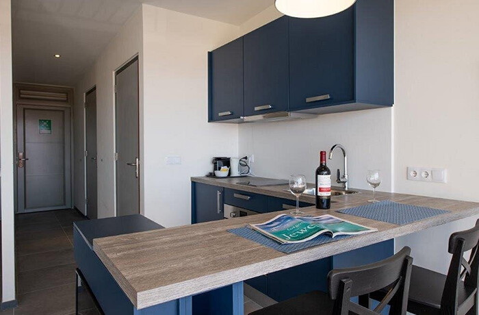 Netherlands Curacao Island Resort Hotel