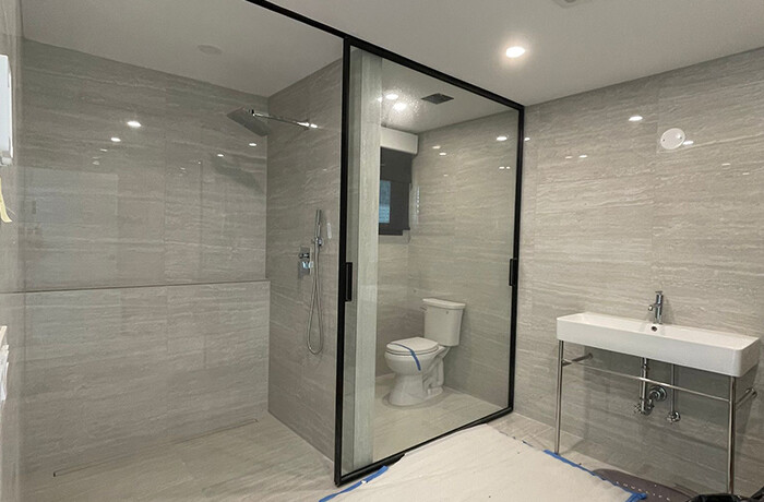 USA Personal Apartment