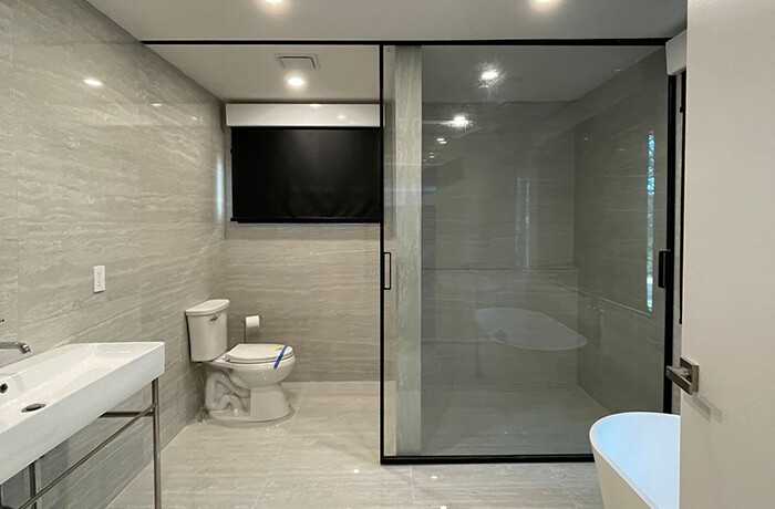 USA Personal Apartment