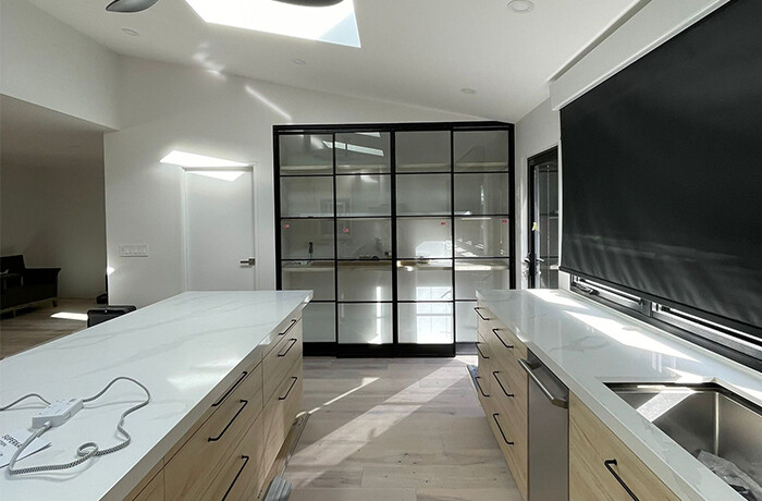 USA Personal Apartment