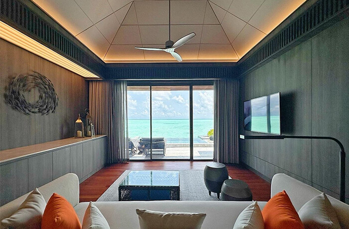 Madifushi Private Island Maldives