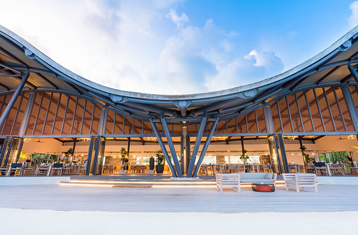 Madifushi Private Island Maldives