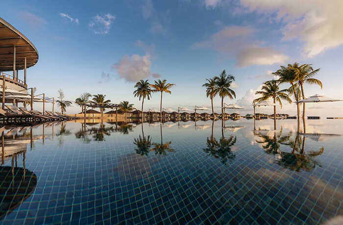 Madifushi Private Island Maldives