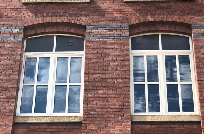 UK Meadow Mill Apartment