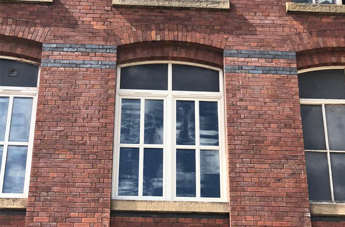 UK Meadow Mill Apartment