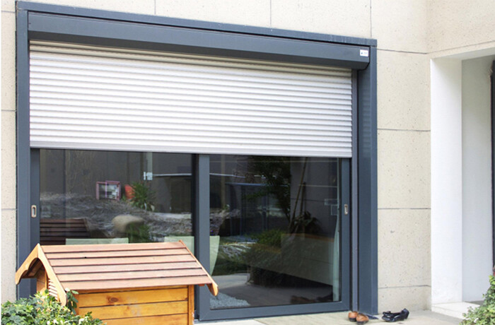 Shanghai Street Shop