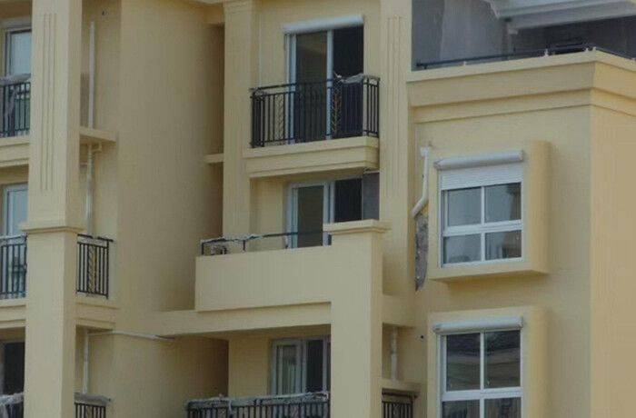 Canada Cavite Apartment