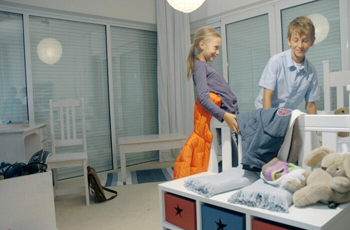 Canada Cavite Apartment