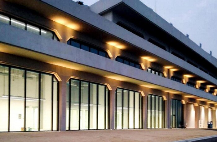 Hong Kong Zhuhai Macao Bridge