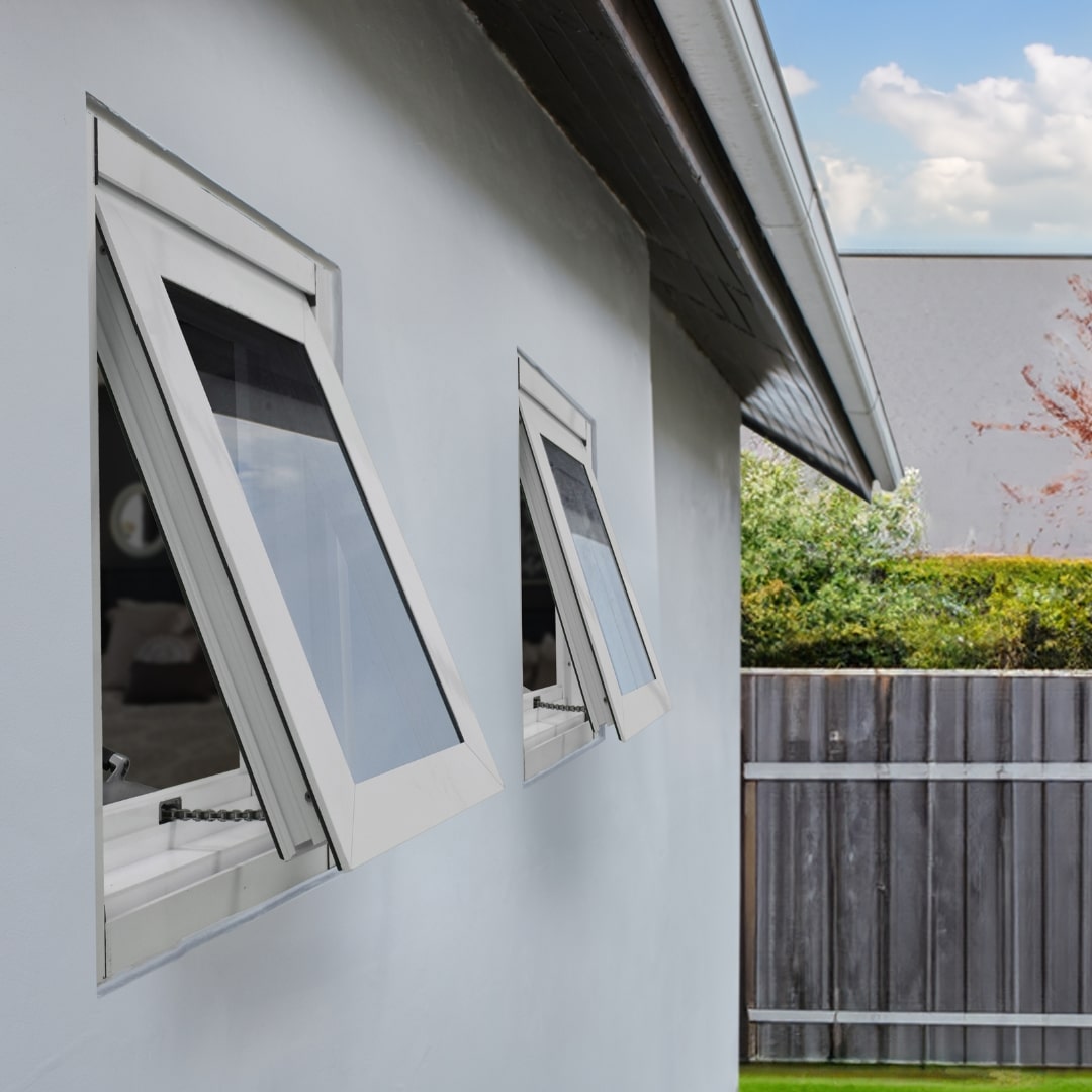 TC70 Classic Thermal Break Aluminum Casement/Awning Window