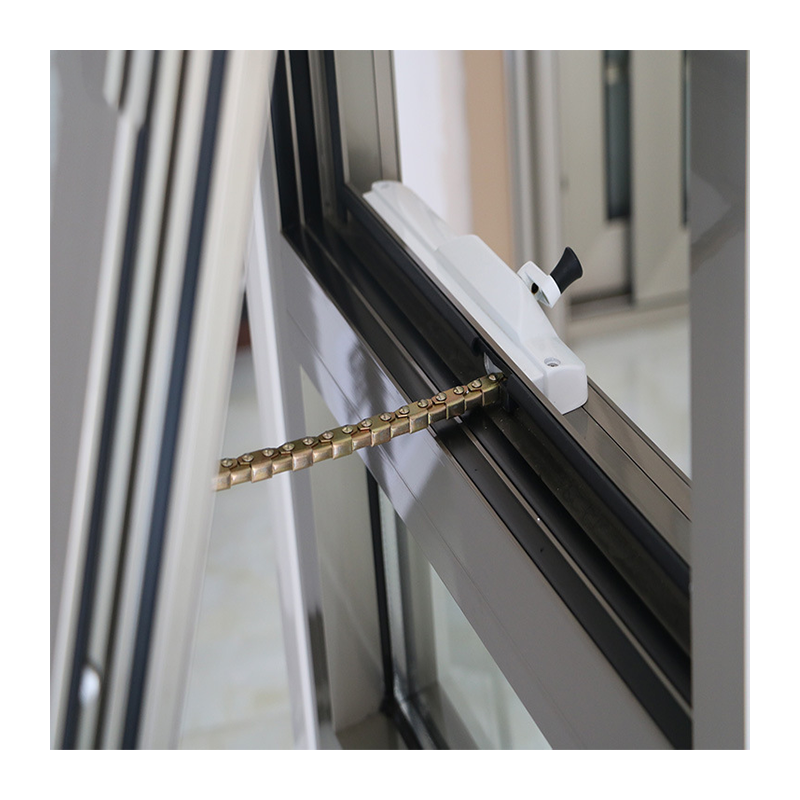 TC70 Classic Thermal Break Aluminum Casement/Awning Window