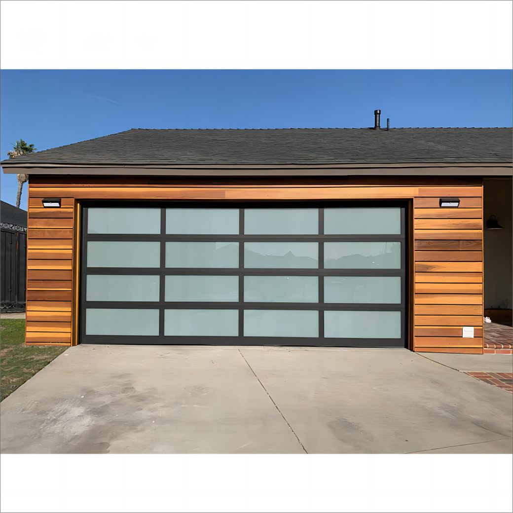 Garage Door Series