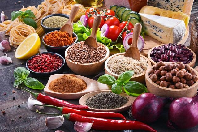 The Rising Role of Ultrafine Pulverizers in the Food Industry