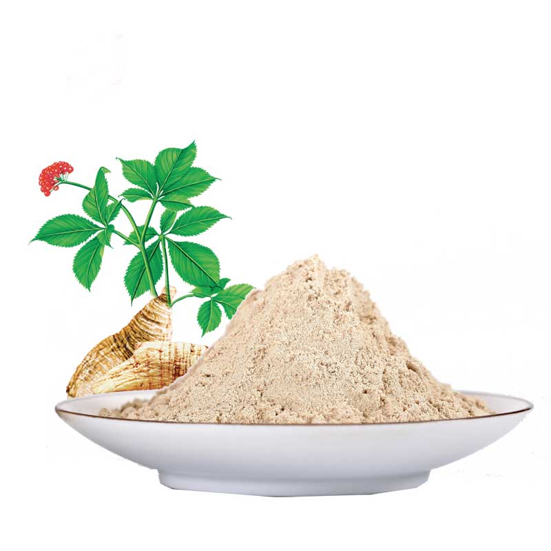 Ultrafine Pulverizer Boosts New Health Trends, Western Ginseng Pulverization Technology Gains Attention