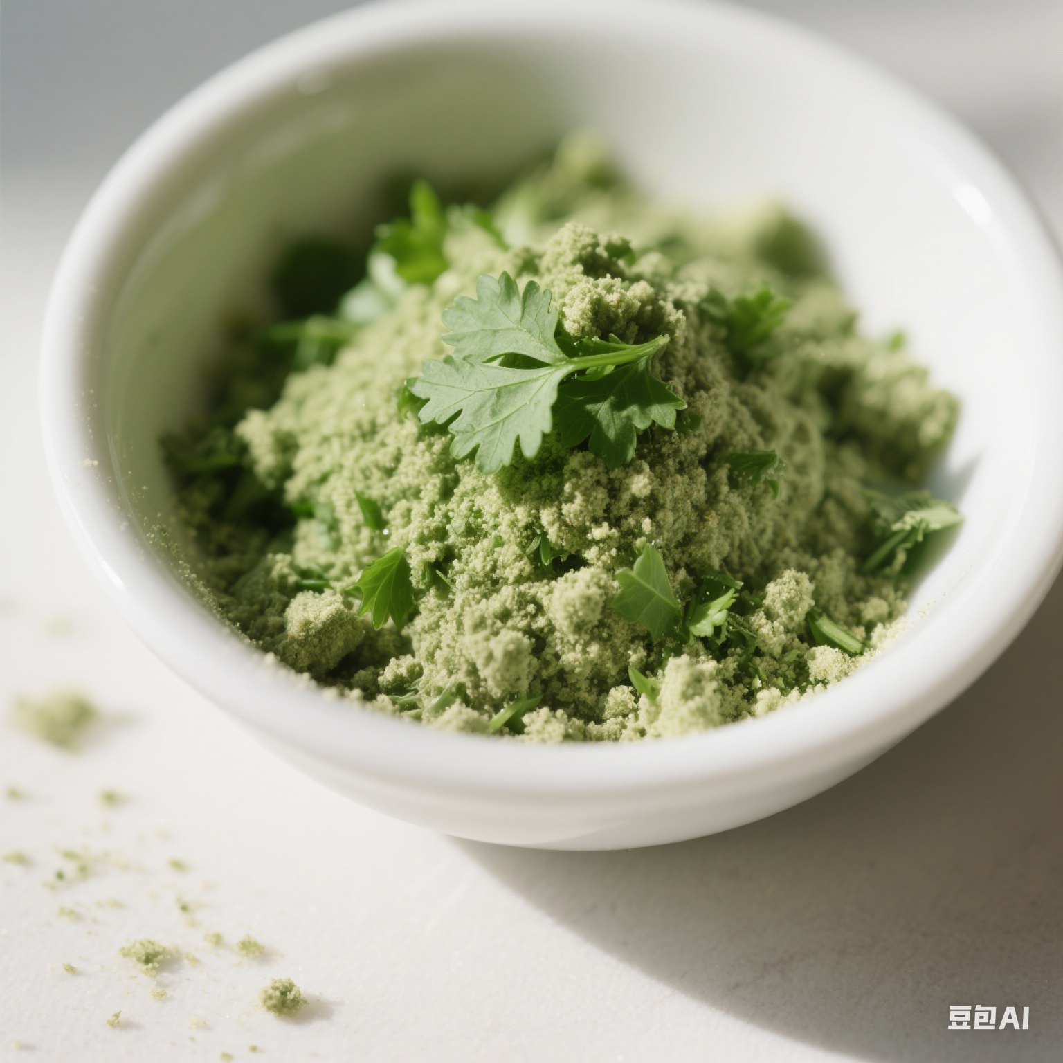 Revolutionizing Spice Production: Qingdao Clender Pulverizers Transforms Coriander into Fine Powder