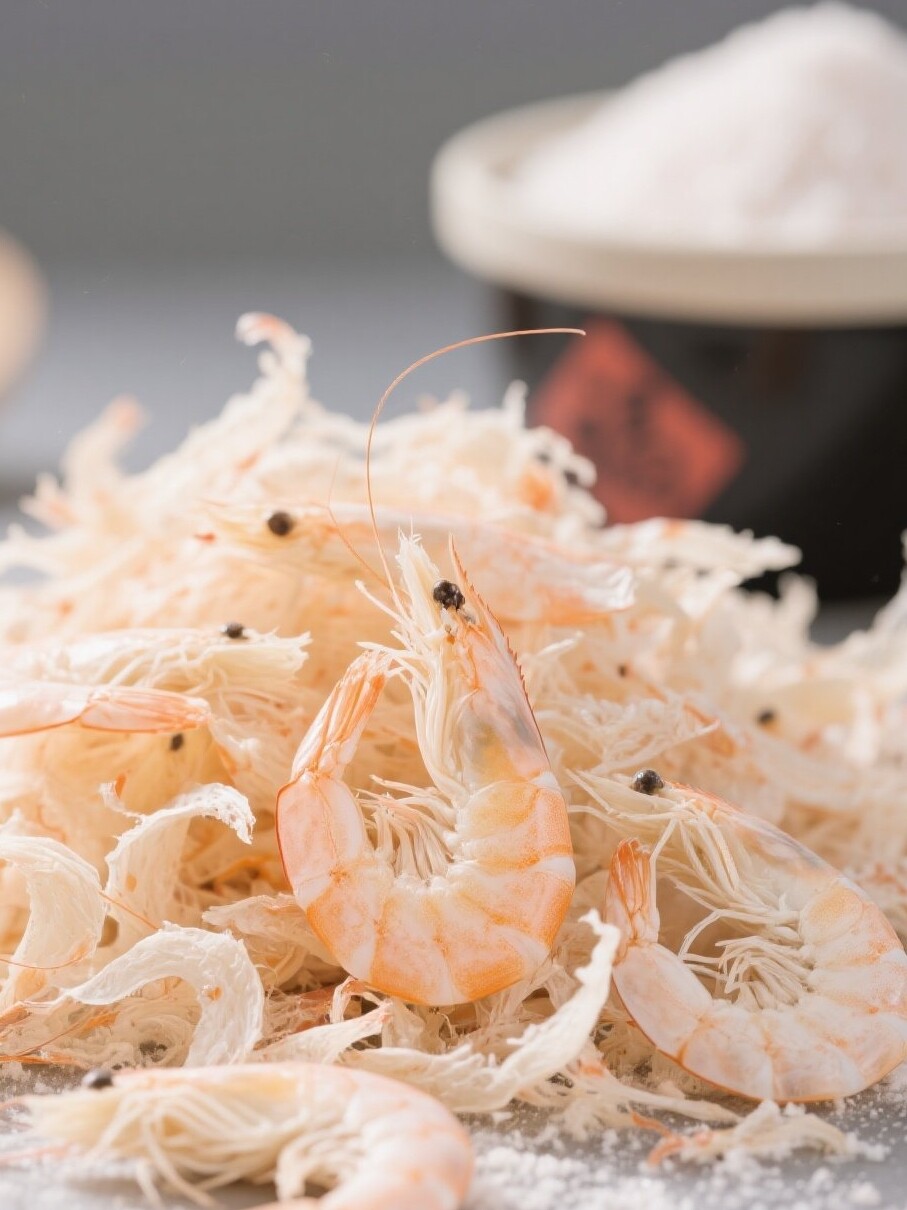 Qingdao Clender Launches Superfine Shrimp Grinder: Disrupting the Cooking World