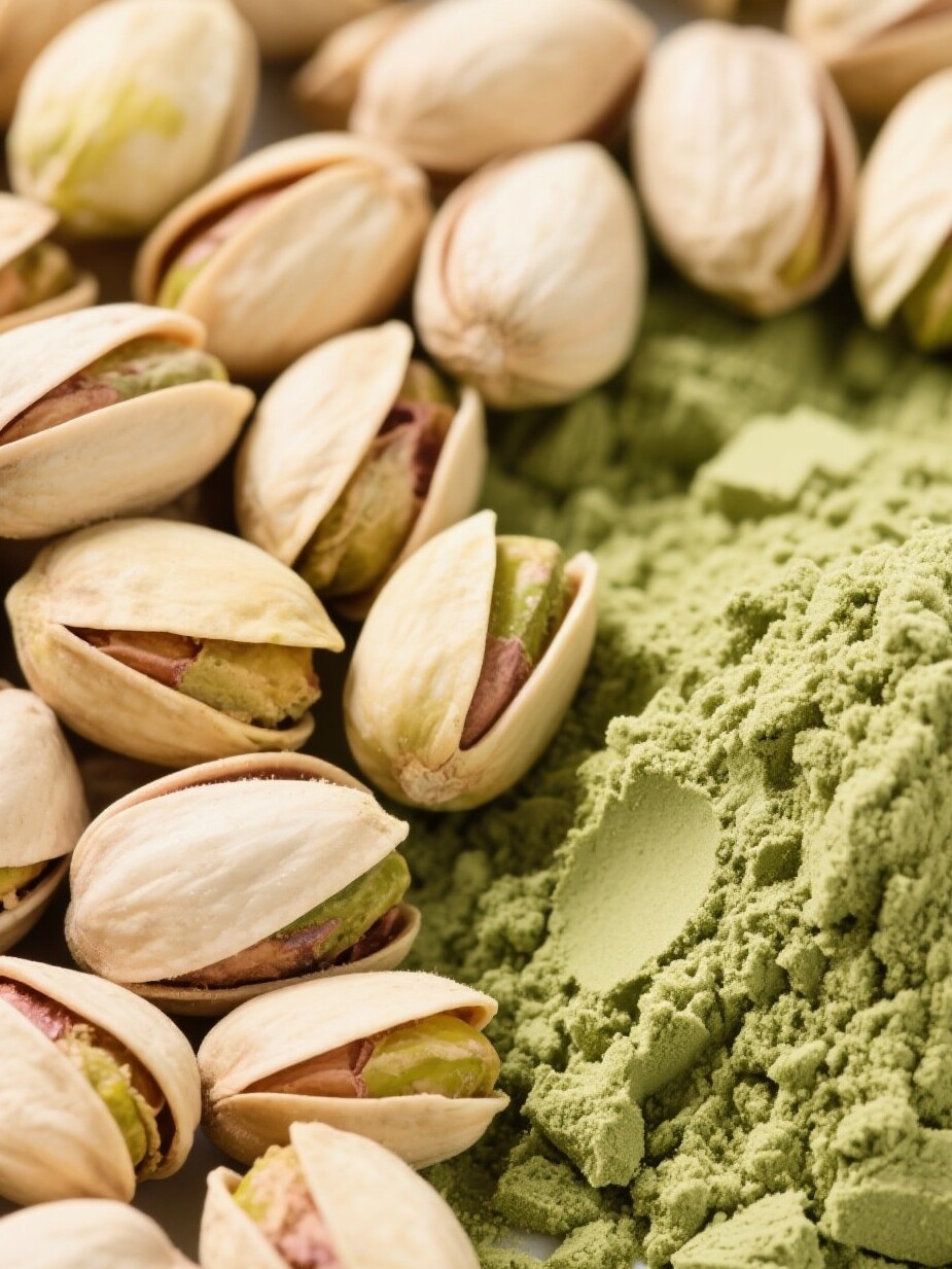 Precision in Every Grind: Qingdao Clender's Ultrafine Mill for Pistachio Perfection