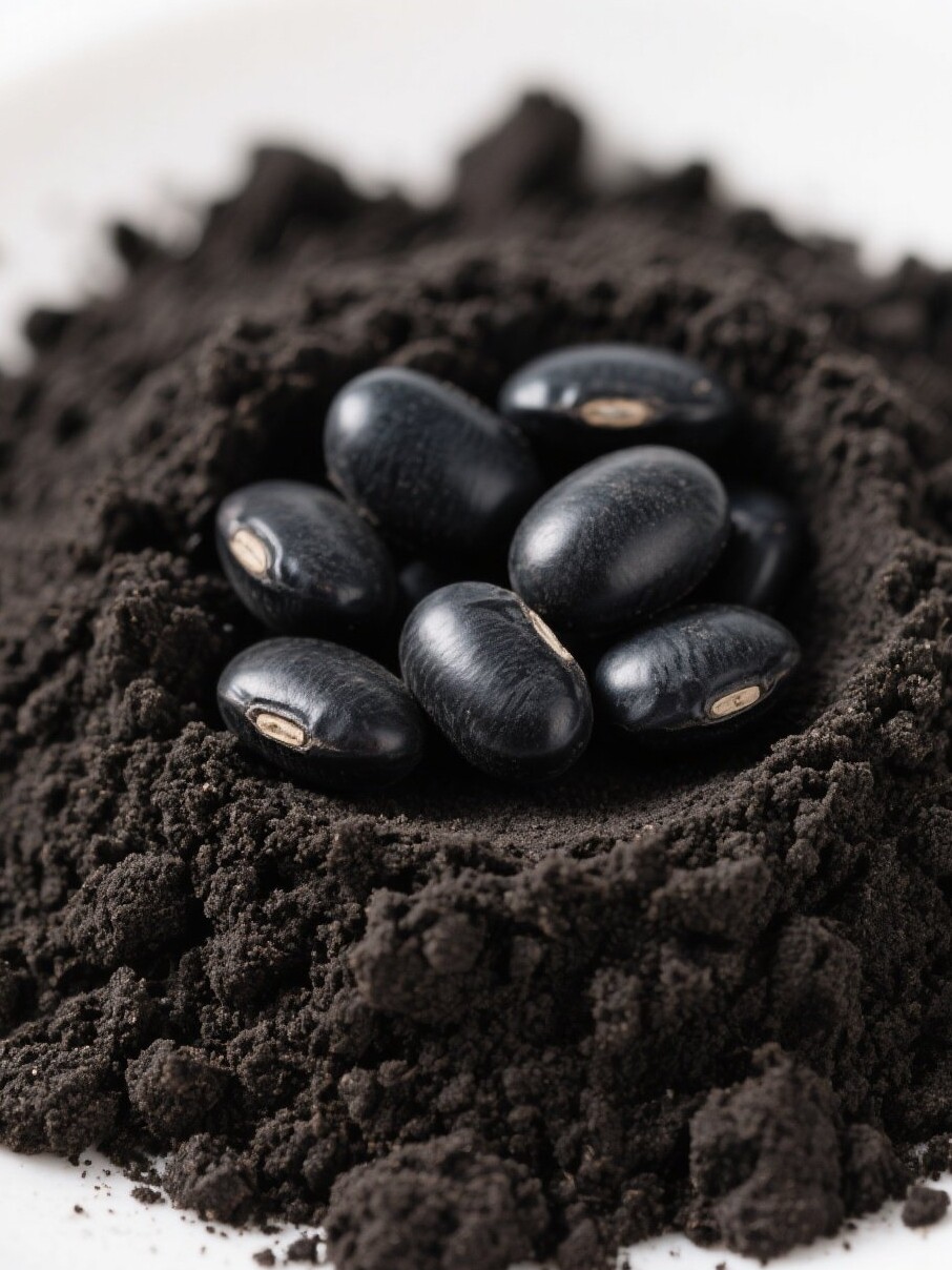 Qingdao Clender Machinery Co., Ltd.'s Ultrafine Grinder Revolutionizes Black Rice Processing