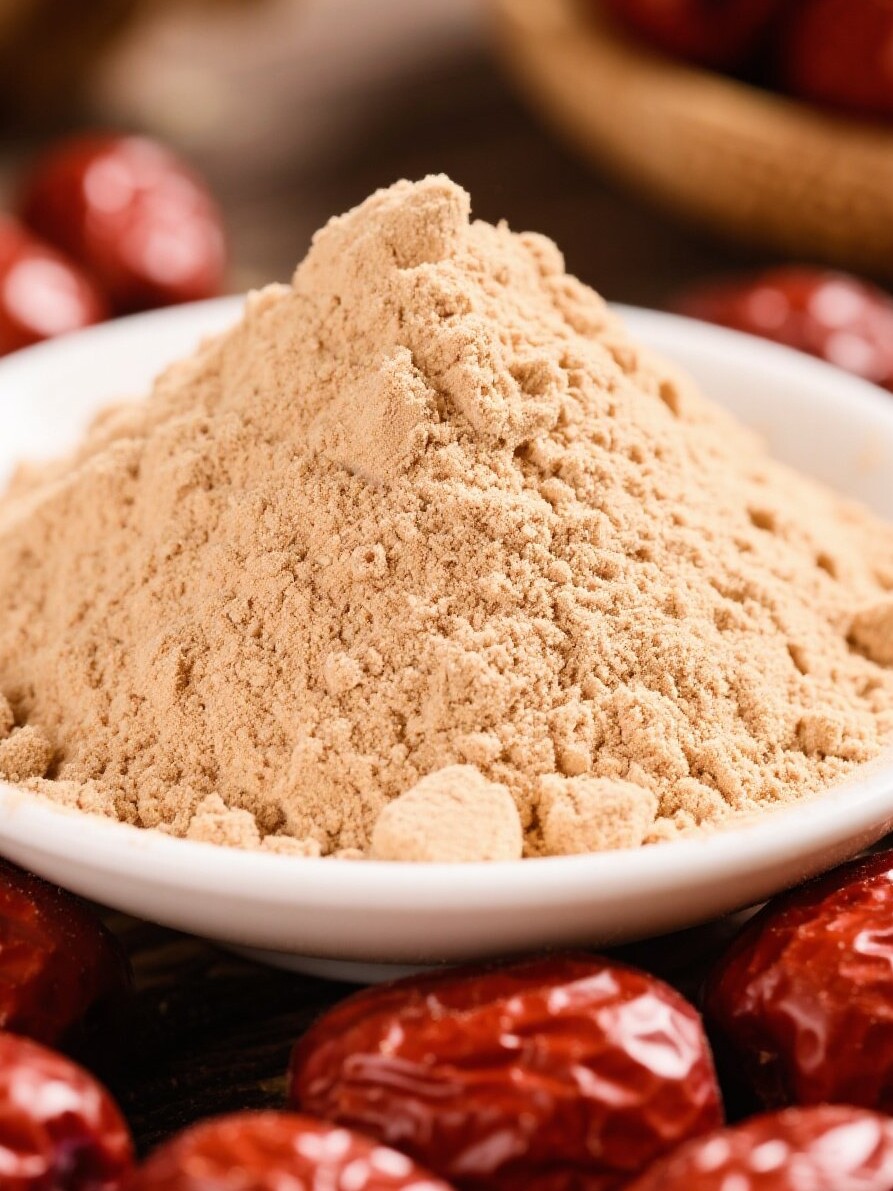 Qingdao CLender Mechanical Ultrafine Grinding Machine Innovates Date Processing