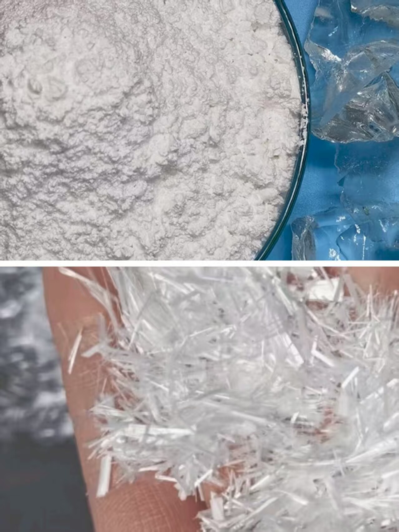 Qingdao Clender Machinery Unveils Advanced Ultrafine Grinding Mill for Glass Fiber Processing