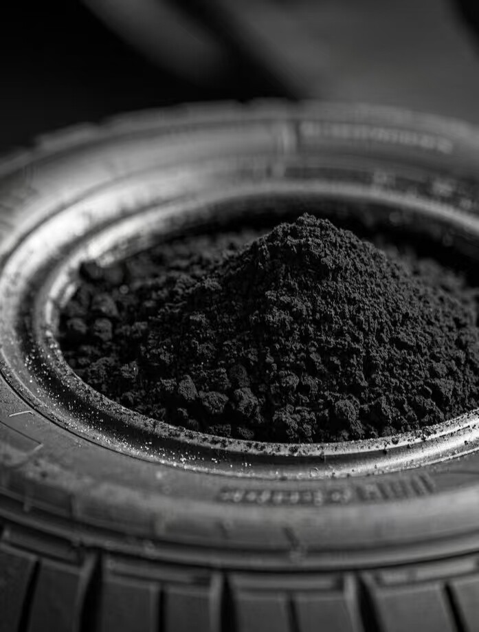 Qingdao Clender Machinery Launches Innovative Pyrolysis Carbon Black Ultrafine Grinding Mill