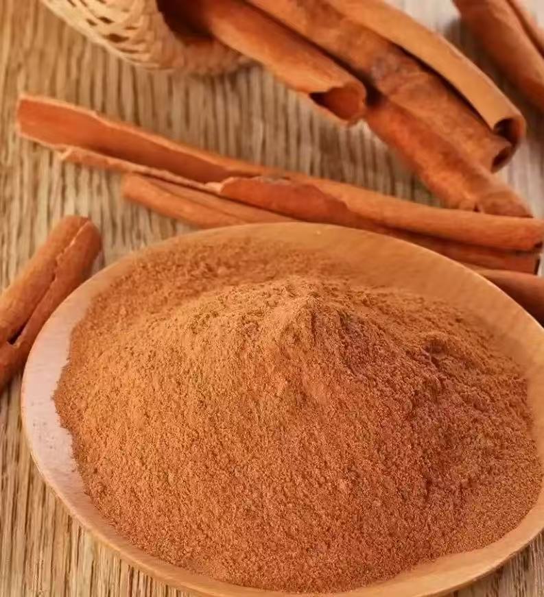 Qingdao Clender’s Ultrafine Grinding Technology for Cinnamon Processing Qingdao Clender’s Ultrafine Grinding Technology for Cinnamon Processing