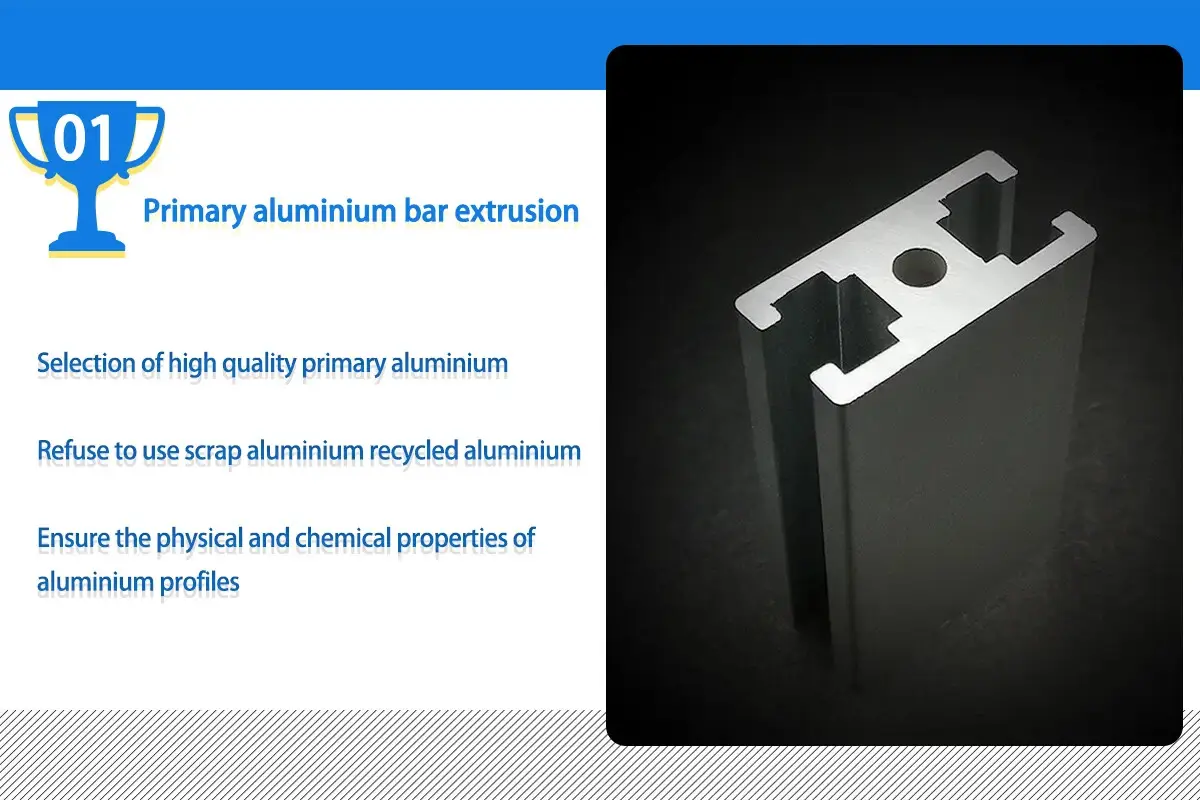 Aluminum Profile