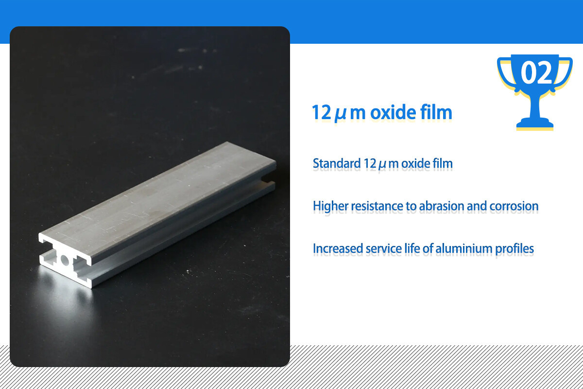 Aluminum Profile