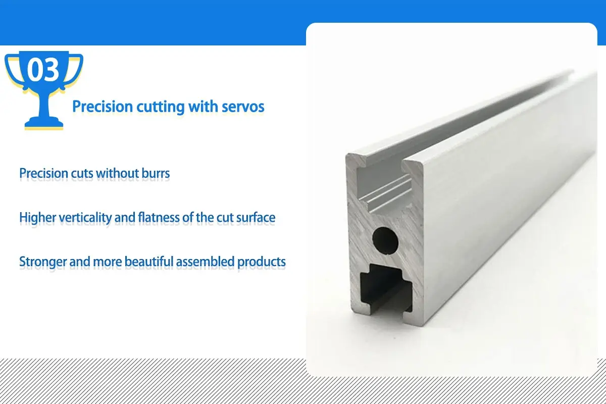 Aluminum Profile