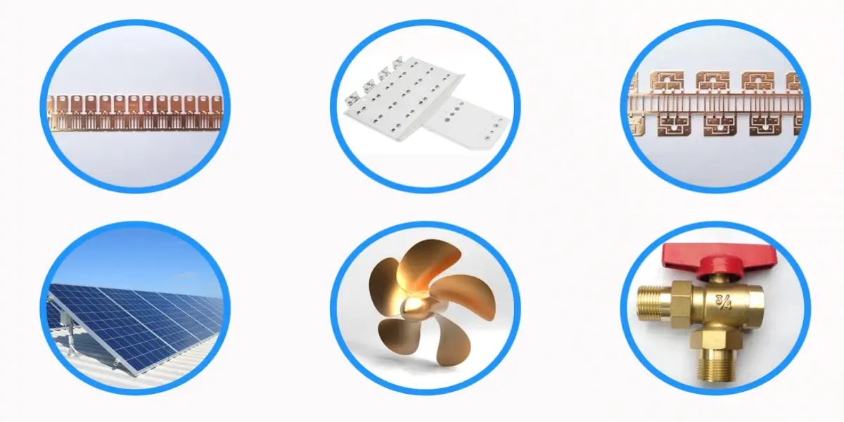 product application