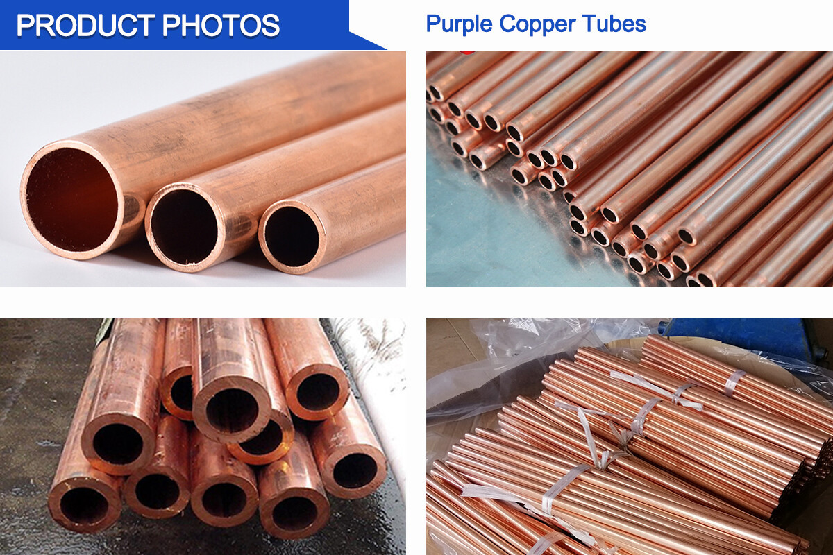 copper pipe