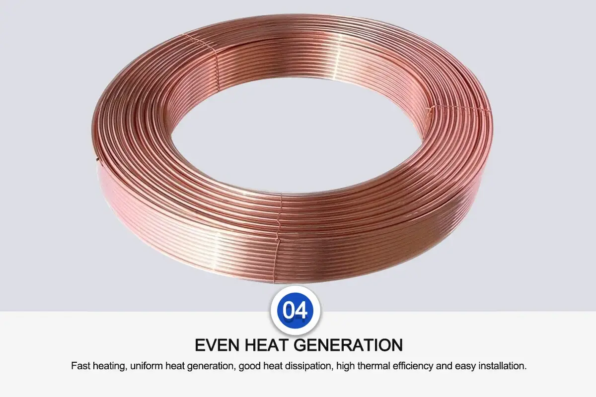 copper pipe